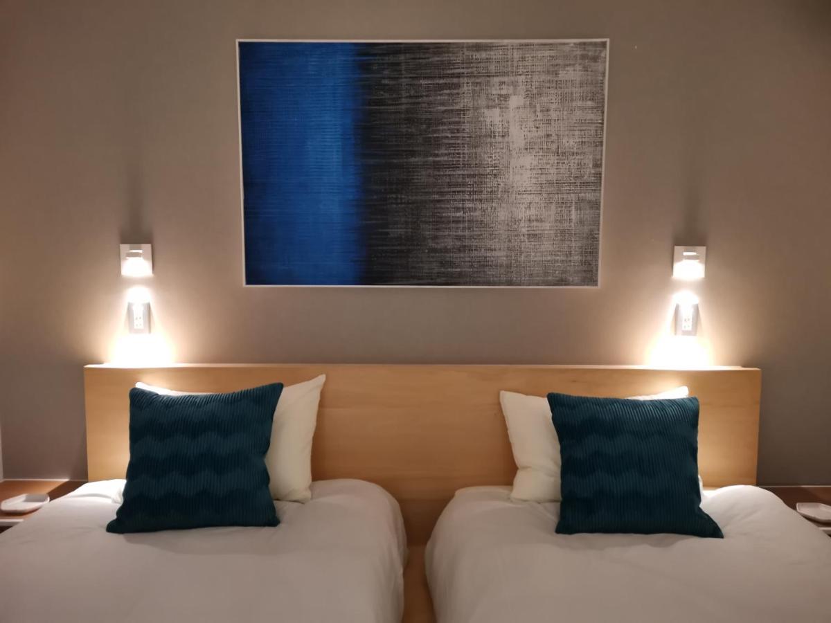 Shhotel 1フロア貸切り 広々2Ldk Naha Bagian luar foto