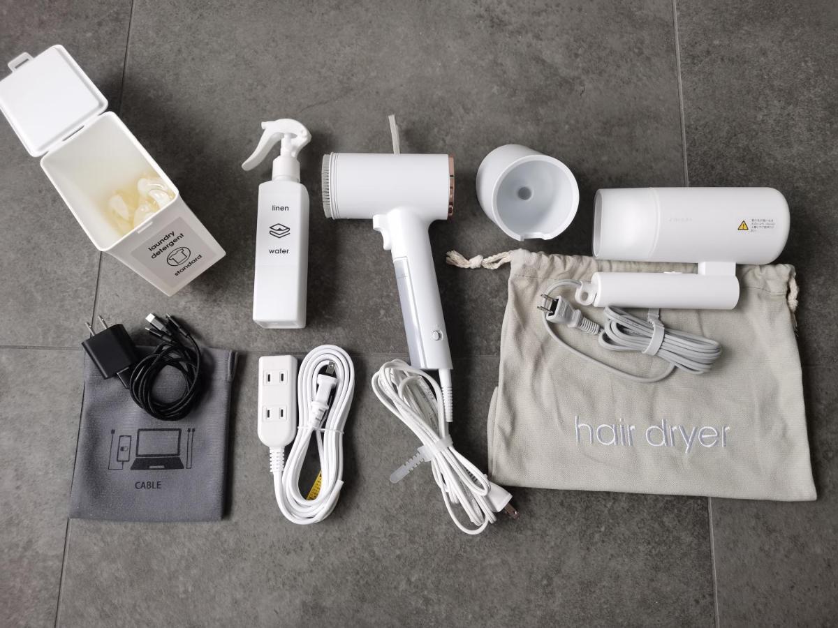 Shhotel 1フロア貸切り 広々2Ldk Naha Bagian luar foto