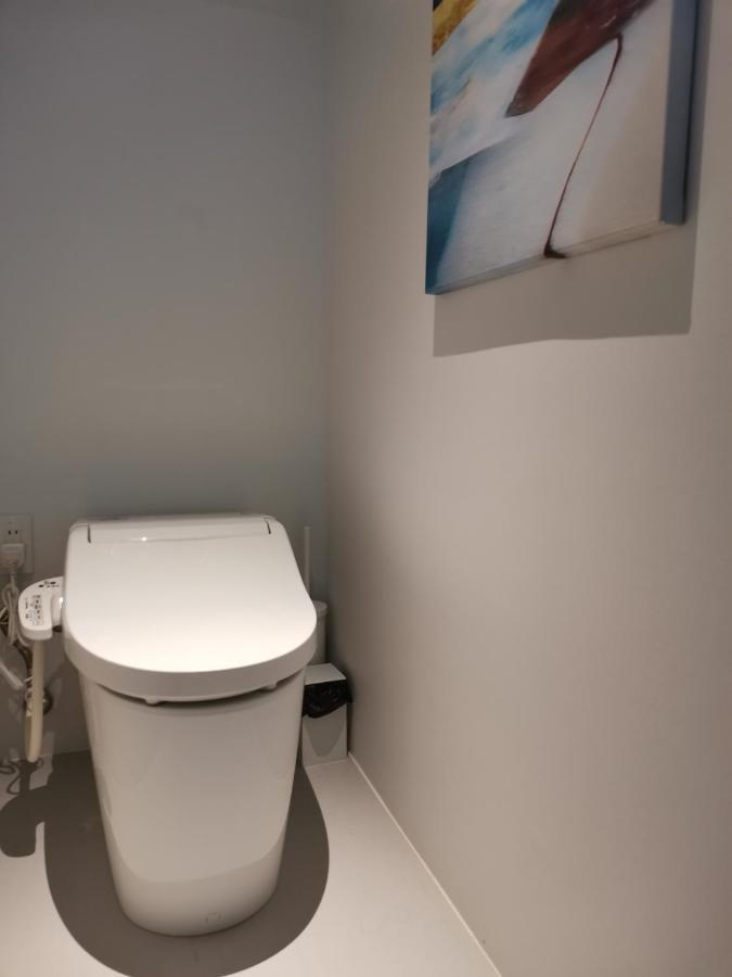 Shhotel 1フロア貸切り 広々2Ldk Naha Bagian luar foto
