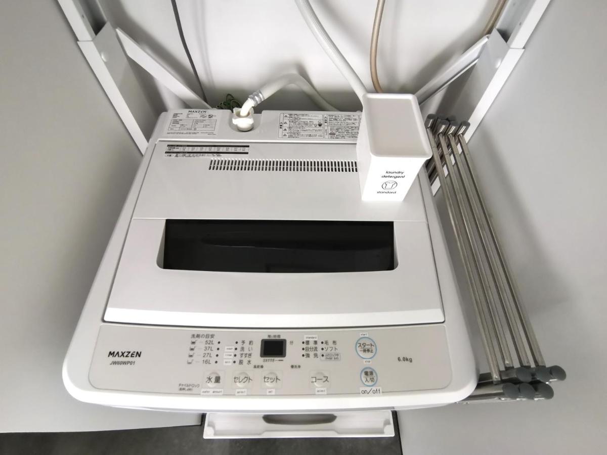 Shhotel 1フロア貸切り 広々2Ldk Naha Bagian luar foto
