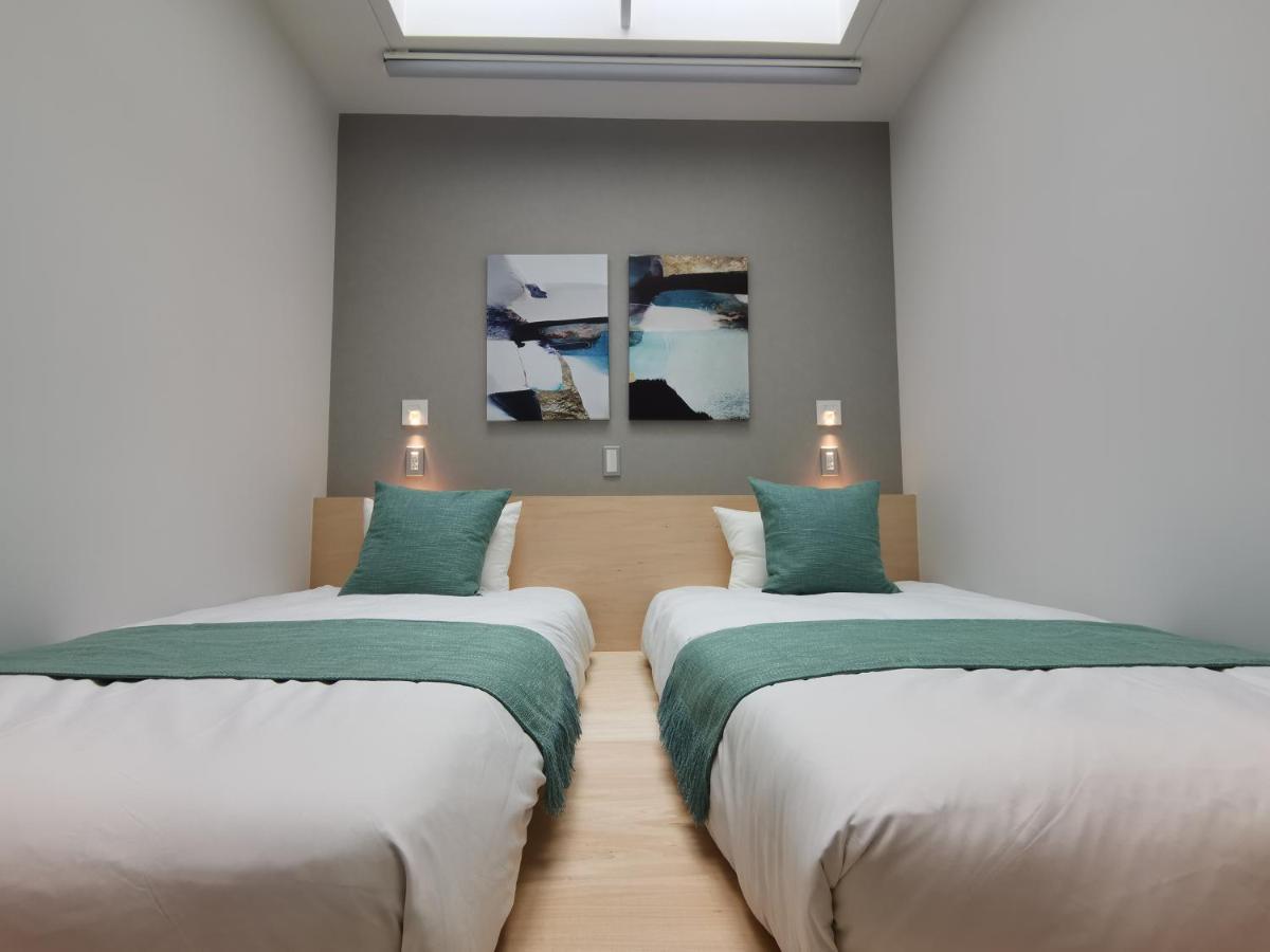 Shhotel 1フロア貸切り 広々2Ldk Naha Bagian luar foto