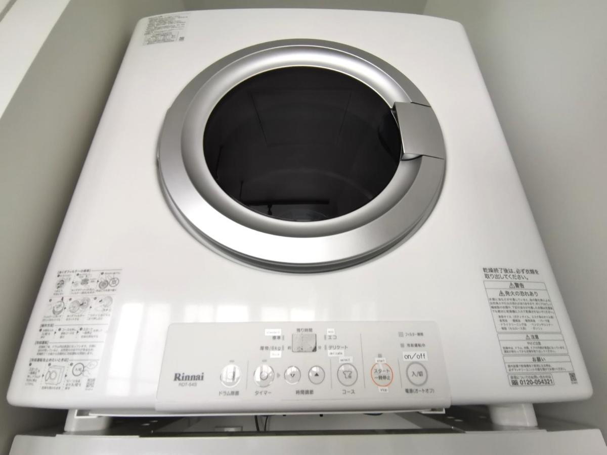 Shhotel 1フロア貸切り 広々2Ldk Naha Bagian luar foto